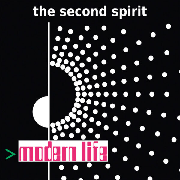 The Second Spirit - Modern Life