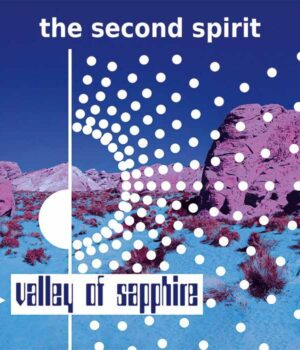 The Second Spirit - Valley of Sapphire