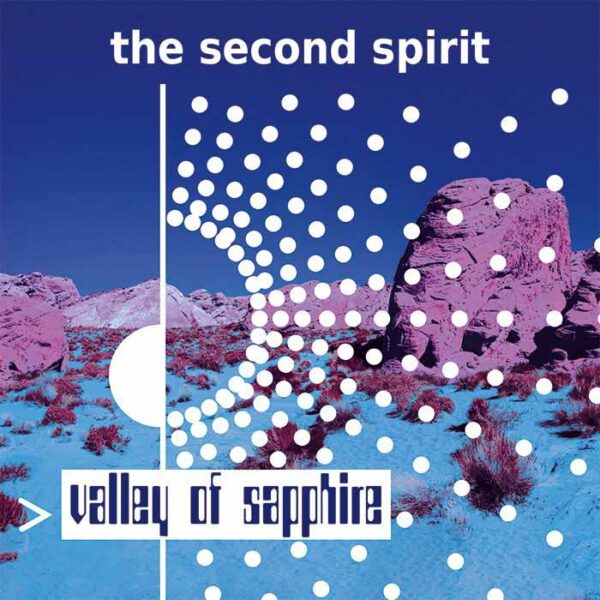 The Second Spirit - Valley of Sapphire