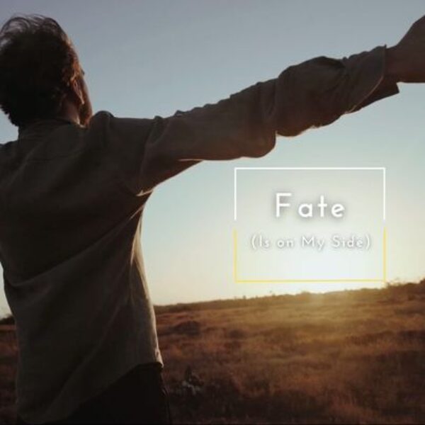 Olivier Delcroix & Matt Victory – Fate (Is on My Side)