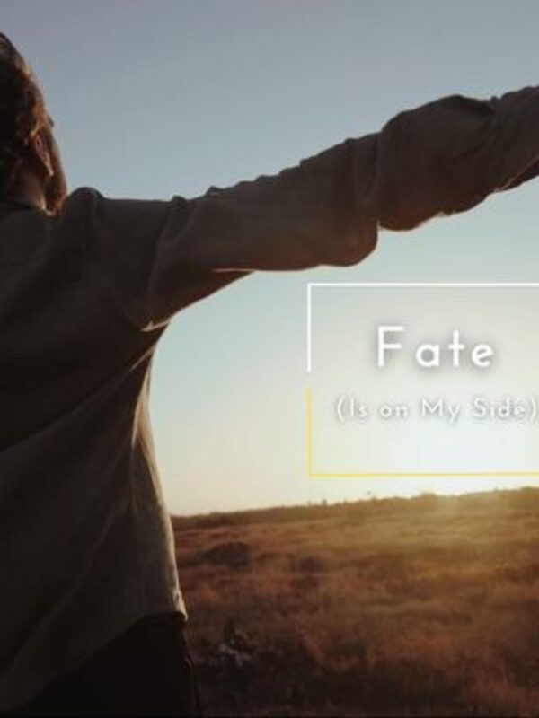 Olivier Delcroix & Matt Victory – Fate (Is on My Side)